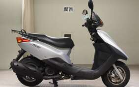 YAMAHA AXIS 125 TREET SE53J