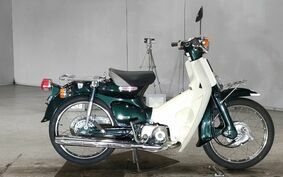 HONDA C70 SUPER CUB HA02