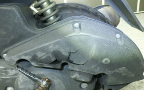 SUZUKI ADDRESS V125 CF4EA