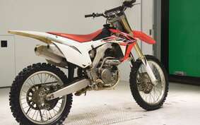 HONDA CRF250 RALLY ME10