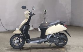 SUZUKI LETS CA4AA