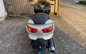 HONDA FORZA Z MF08