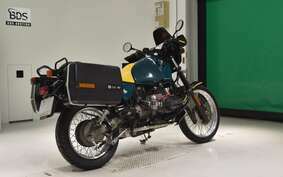 BMW R100GS 1991