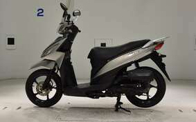 SUZUKI ADDRESS 110 CE47A