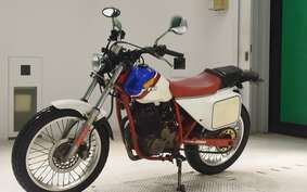 HONDA FTR250 MD17