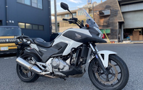 HONDA NC 700 X LD ABS 2013 RC63