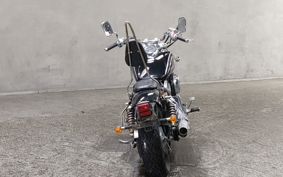 HONDA SHADOW400 SLASHER NC40