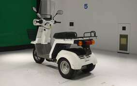 HONDA GYRO X TD02