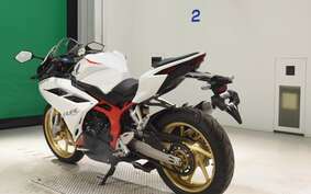 HONDA CBR250RR A MC51