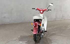 HONDA LITTLE CUB AA01