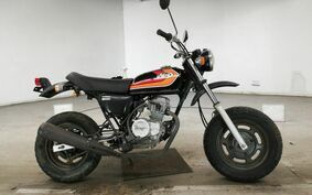 HONDA APE 50 AC16