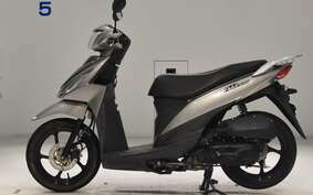 SUZUKI ADDRESS 110 CE47A