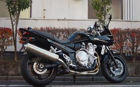 SUZUKI BANDIT 1250 S ABS 2009 GW72A