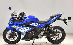 SUZUKI GSX250R DN11A