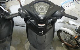 HONDA LEAD 125 JF45