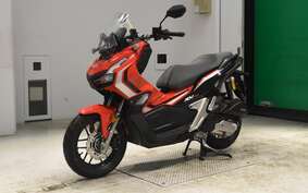 HONDA ADV150 KF38