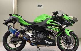 KAWASAKI NINJA 400 EX400G