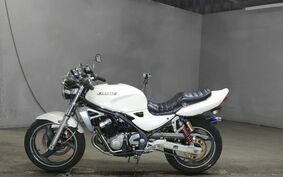 KAWASAKI BALIUS 250 Gen.2 ZR250B