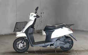 SUZUKI LET's CA4AA