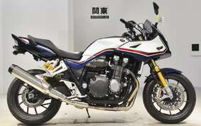 HONDA CB1300SB SUPER BOLDOR SP SC54