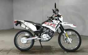 YAMAHA XTZ125E 不明