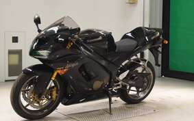 KAWASAKI NINJA ZX-6R 2006 ZX636C