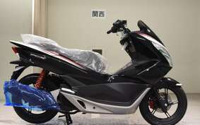 HONDA PCX125 JF56