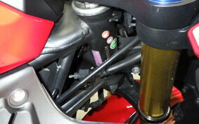 HONDA CBR250RR A MC51