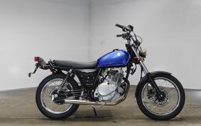 SUZUKI GRASS TRACKER NJ4DA