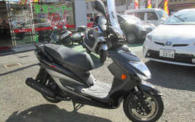 YAMAHA CYGNUS 125 X SR Fi 2013 SE44J