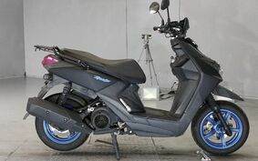 YAMAHA BW S125 SEA6J