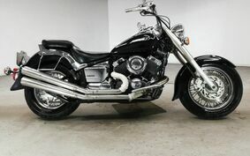 YAMAHA DRAGSTAR 400 CLASSIC 2004 VH01J