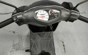 SUZUKI ADDRESS V125 CF46A