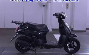 SUZUKI LET's CA4AA