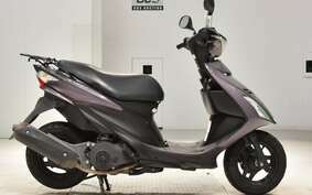 SUZUKI ADDRESS V125 S CF4MA