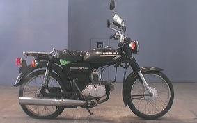 SUZUKI K50 BA15A