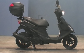 SUZUKI ADDRESS V125 S CF4MA