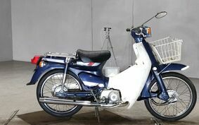 HONDA C70 SUPER CUB C70