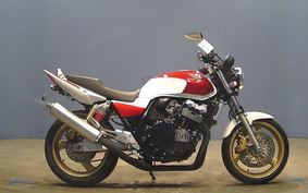 HONDA CB400SFV-3 2007 NC39