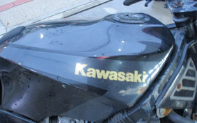 KAWASAKI FX400R 1988 ZX400D