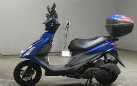 SUZUKI ADDRESS V125 S CF4MA