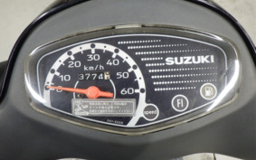 SUZUKI LET's 4 CA45A