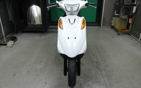 SUZUKI ADDRESS V125 CF46A