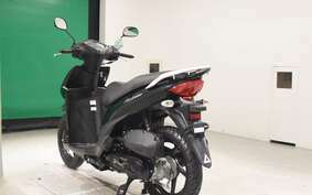 SUZUKI ADDRESS 110 CE47A