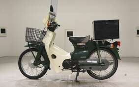 HONDA C50 SUPER CUB AA01