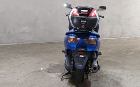 HONDA FORZA Z MF10