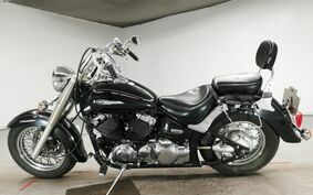 YAMAHA DRAGSTAR 400 CLASSIC 1999 4TR