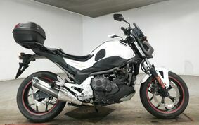 HONDA NC 700 S 2012 RC61