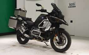 BMW R1250GS ADVENTURE 2020