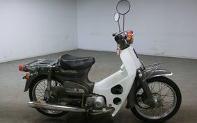 HONDA C70 SUPER CUB HA02